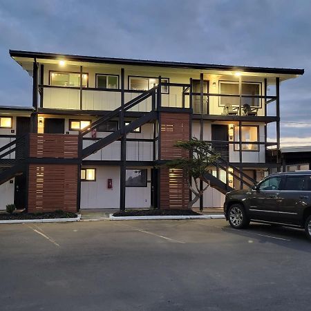 Saltwater Inn Westport Bagian luar foto