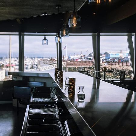 Saltwater Inn Westport Bagian luar foto
