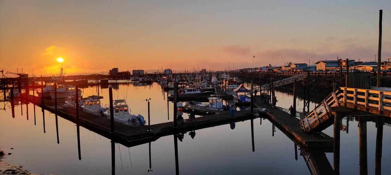 Saltwater Inn Westport Bagian luar foto