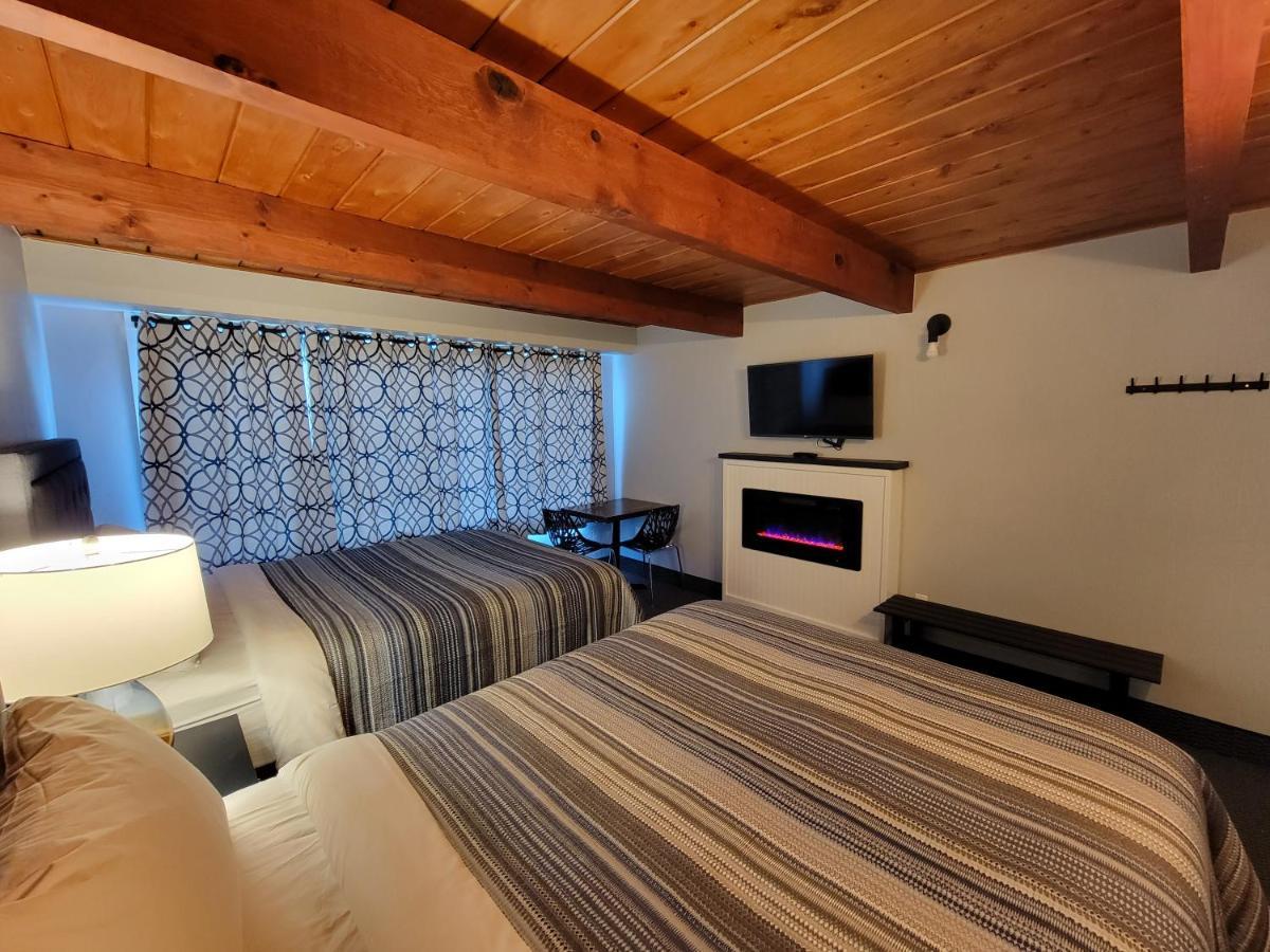 Saltwater Inn Westport Bagian luar foto