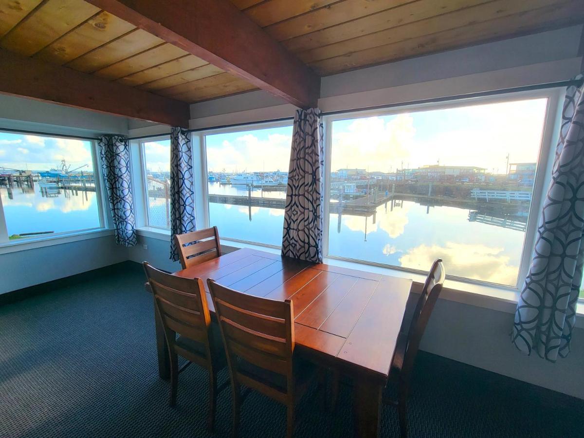 Saltwater Inn Westport Bagian luar foto