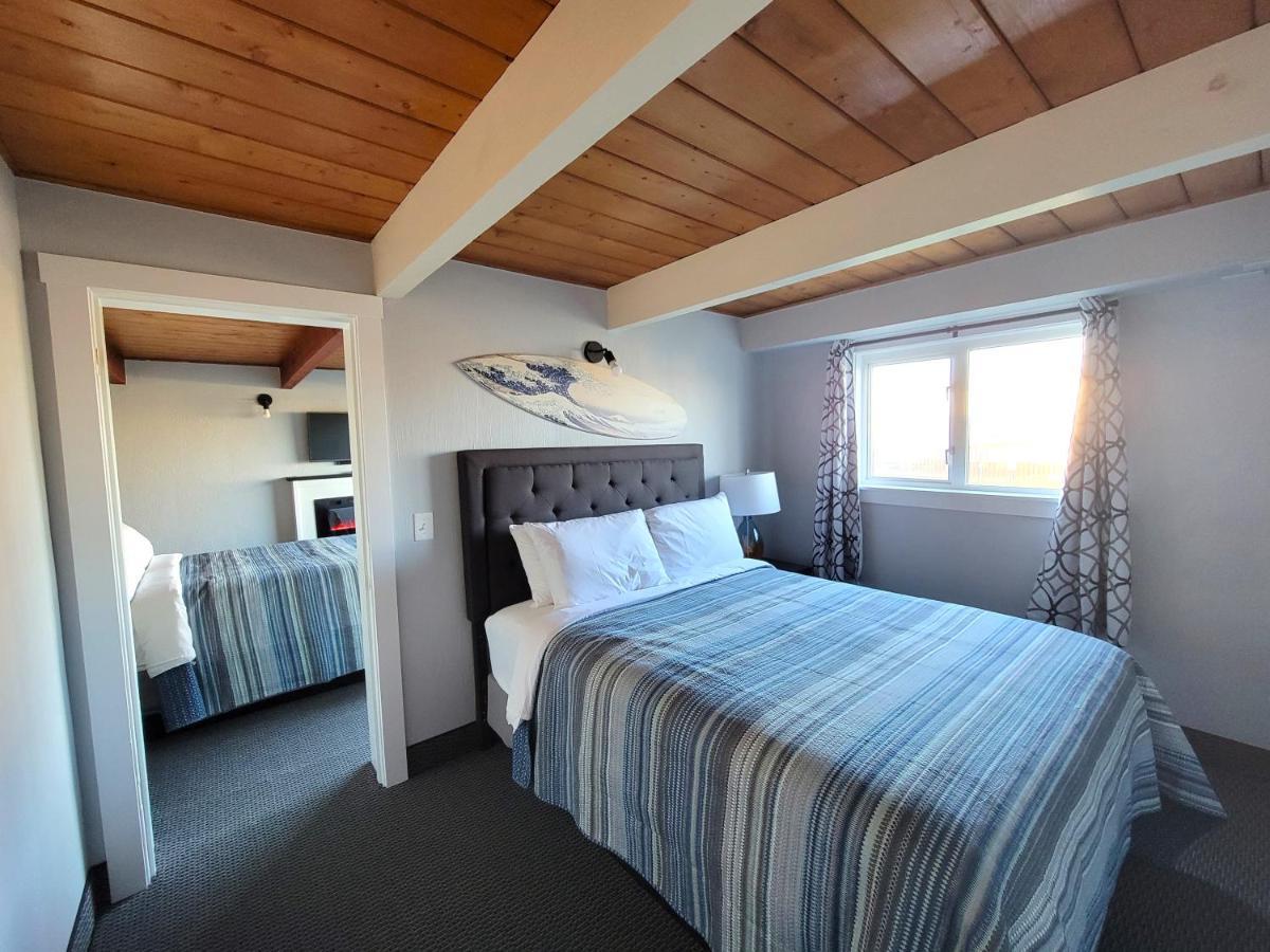 Saltwater Inn Westport Bagian luar foto