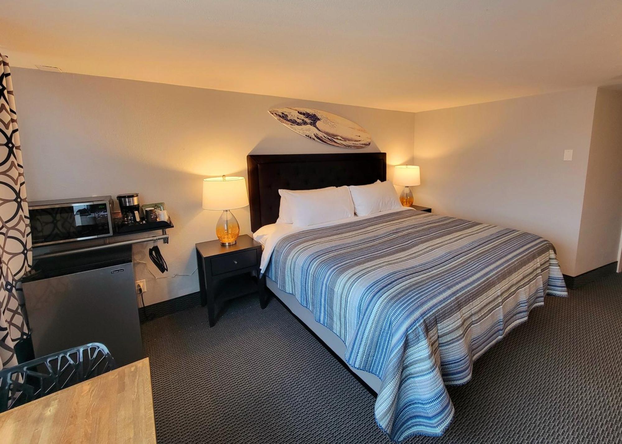 Saltwater Inn Westport Bagian luar foto