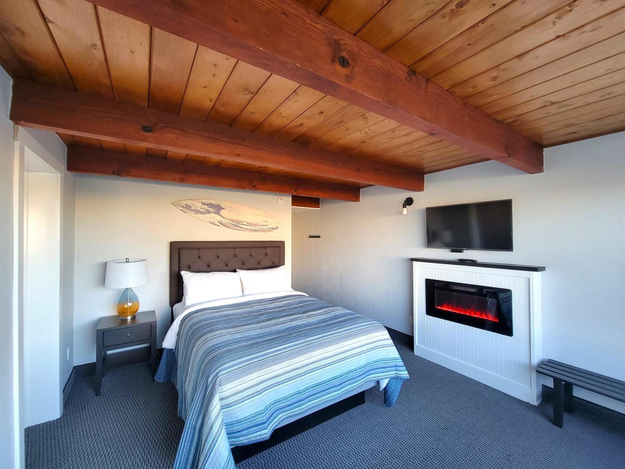 Saltwater Inn Westport Bagian luar foto