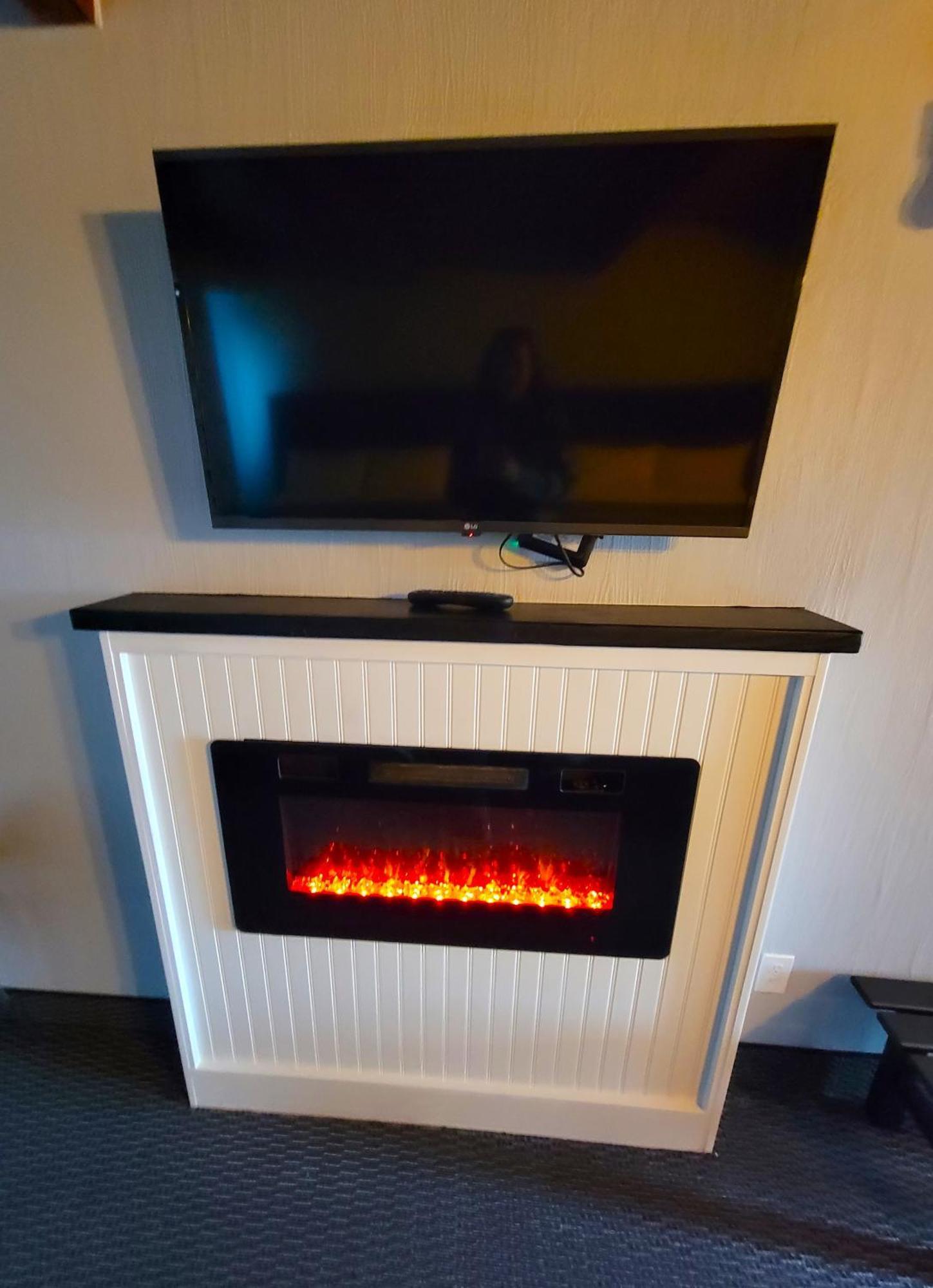 Saltwater Inn Westport Bagian luar foto