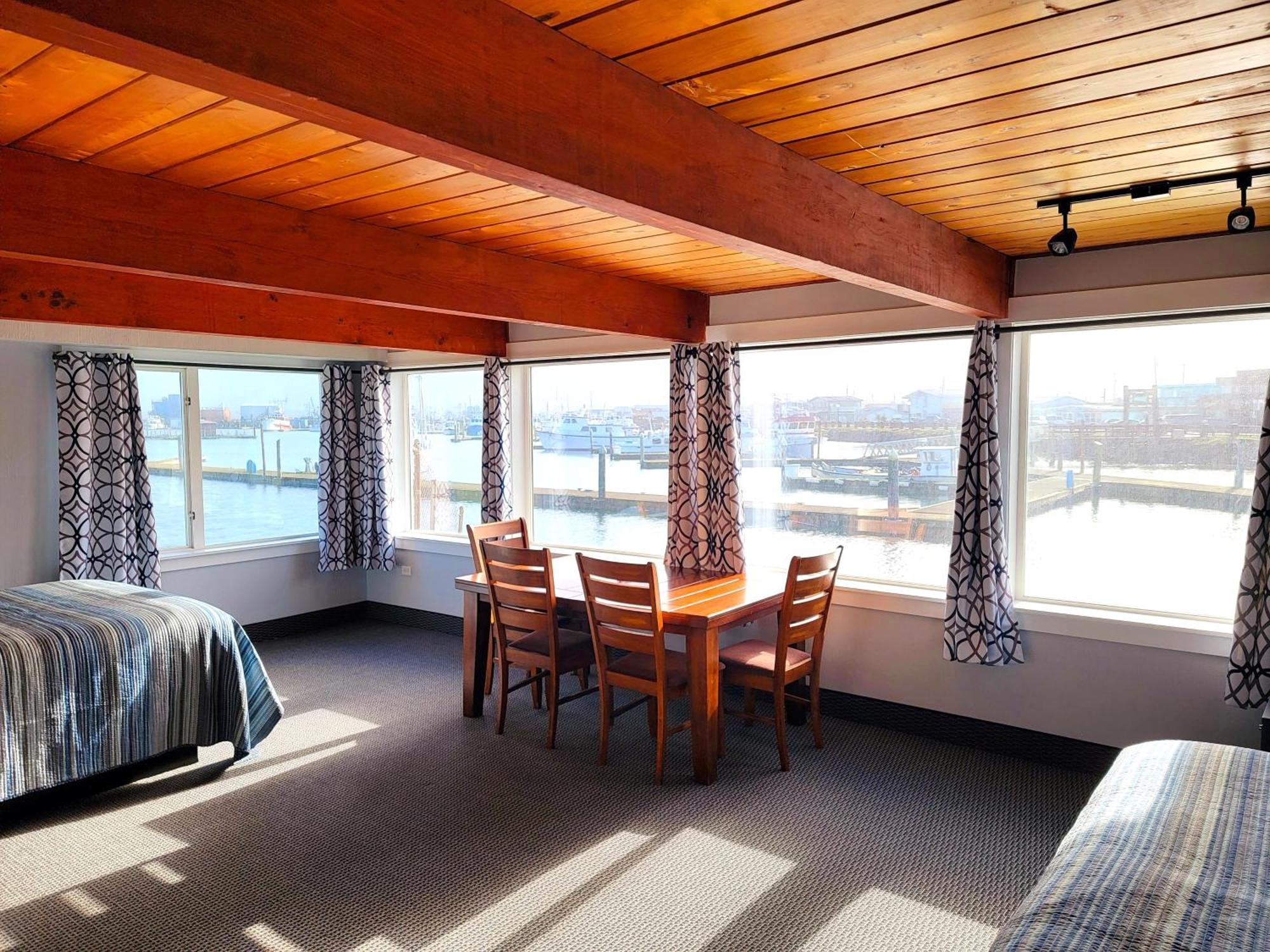 Saltwater Inn Westport Bagian luar foto