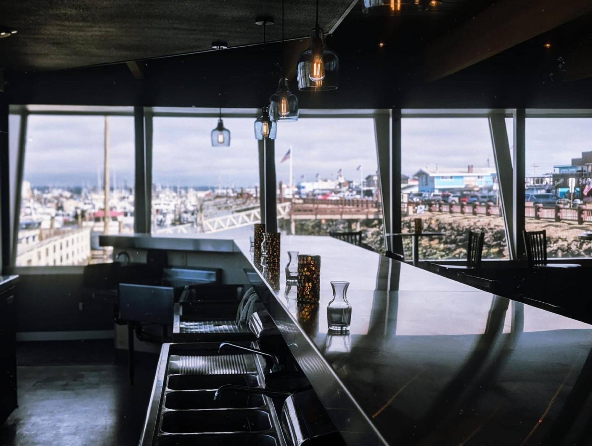 Saltwater Inn Westport Bagian luar foto